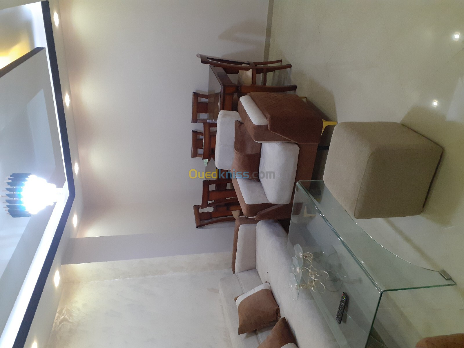 Vente Appartement F4 Blida Blida