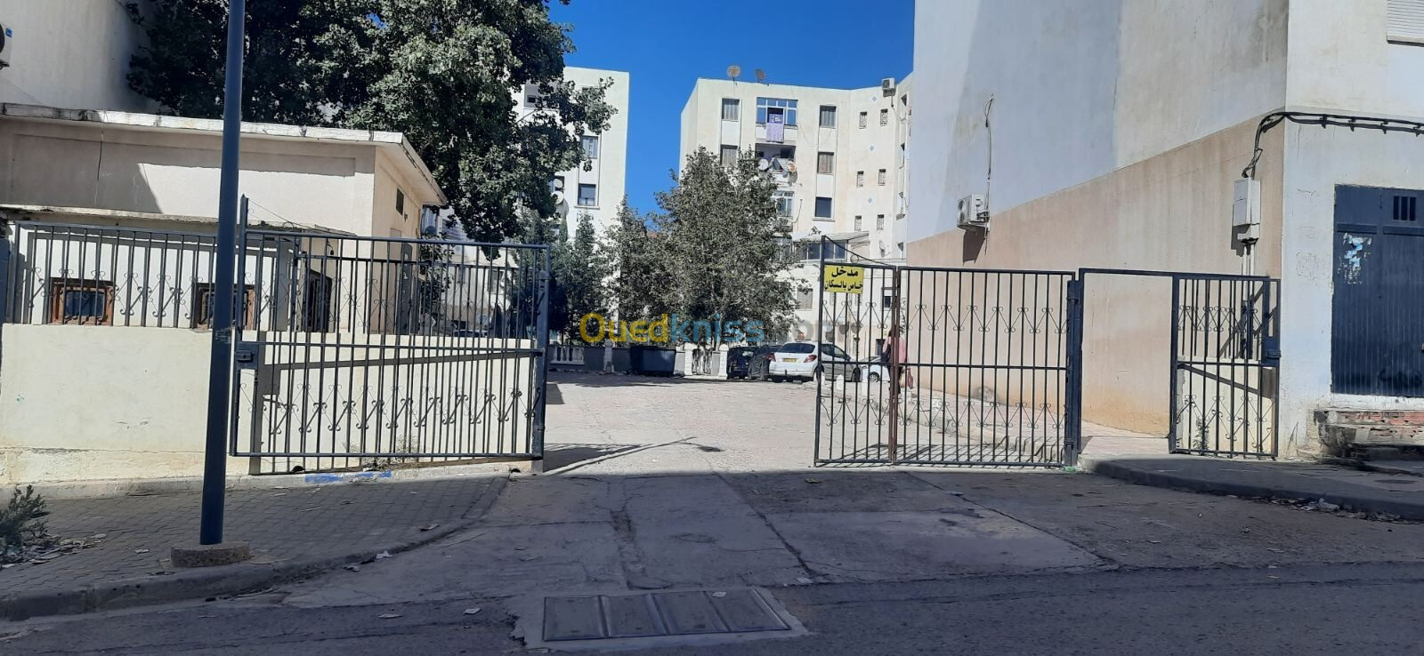 Vente Appartement F3 Alger Reghaia