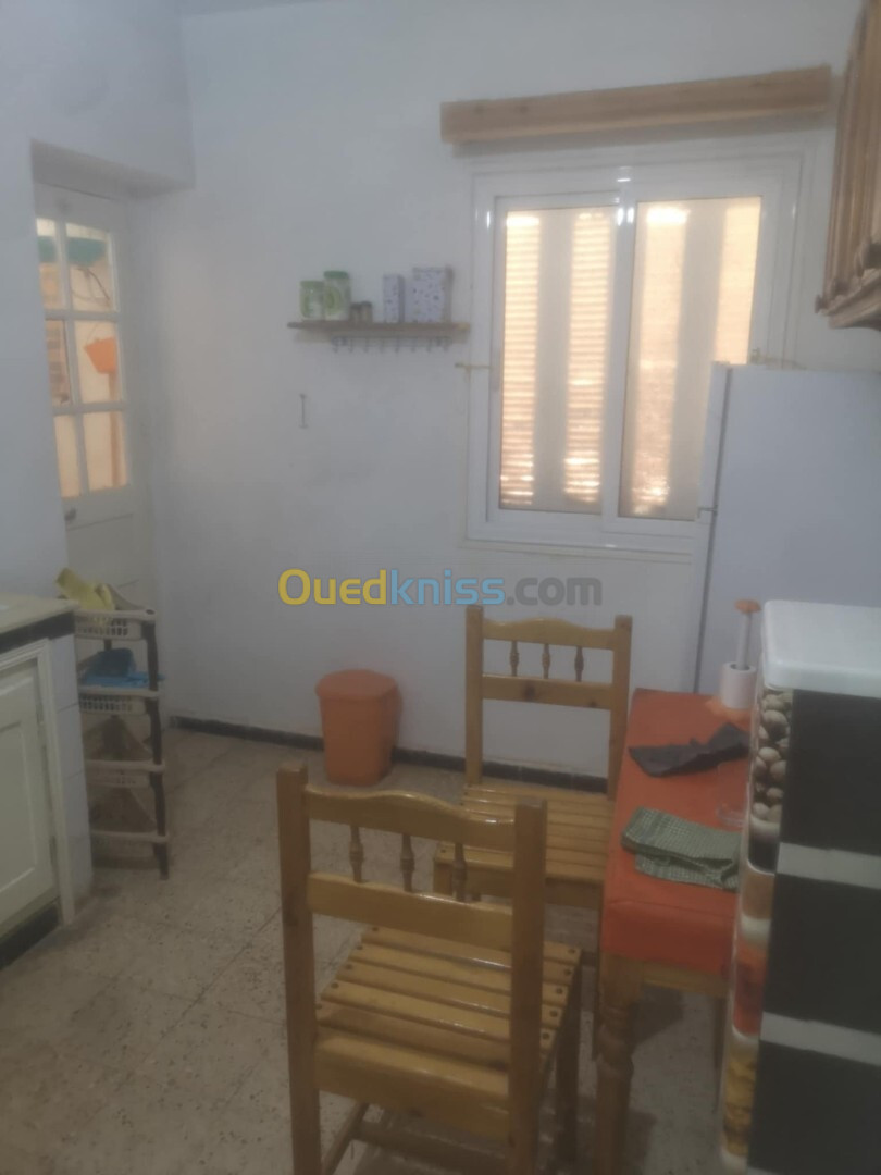 Vente Appartement F3 Djelfa Djelfa