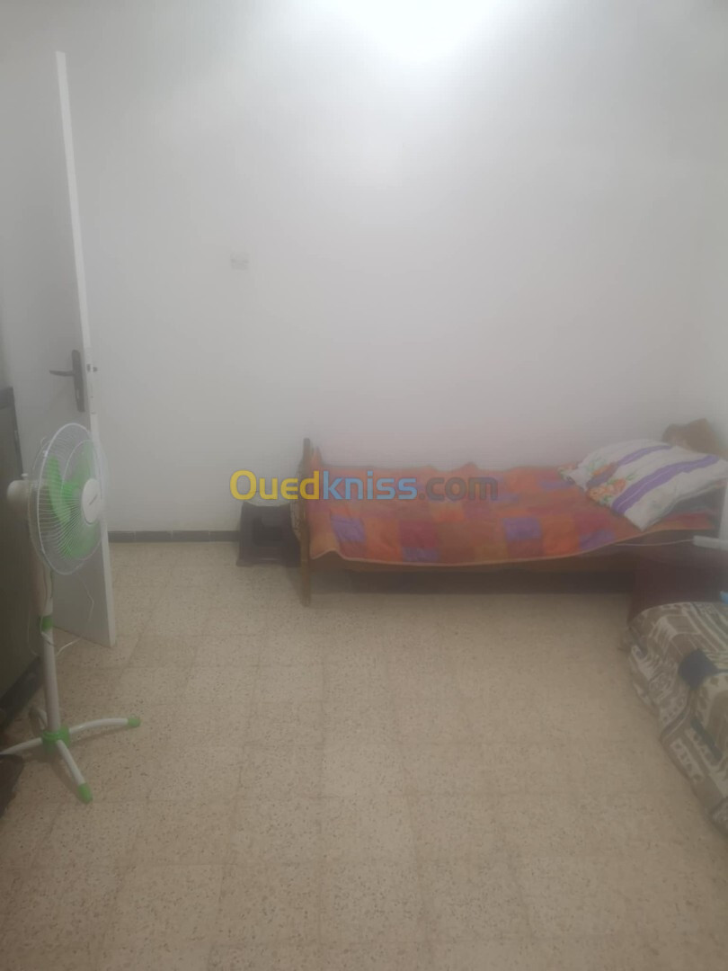 Vente Appartement F3 Djelfa Djelfa