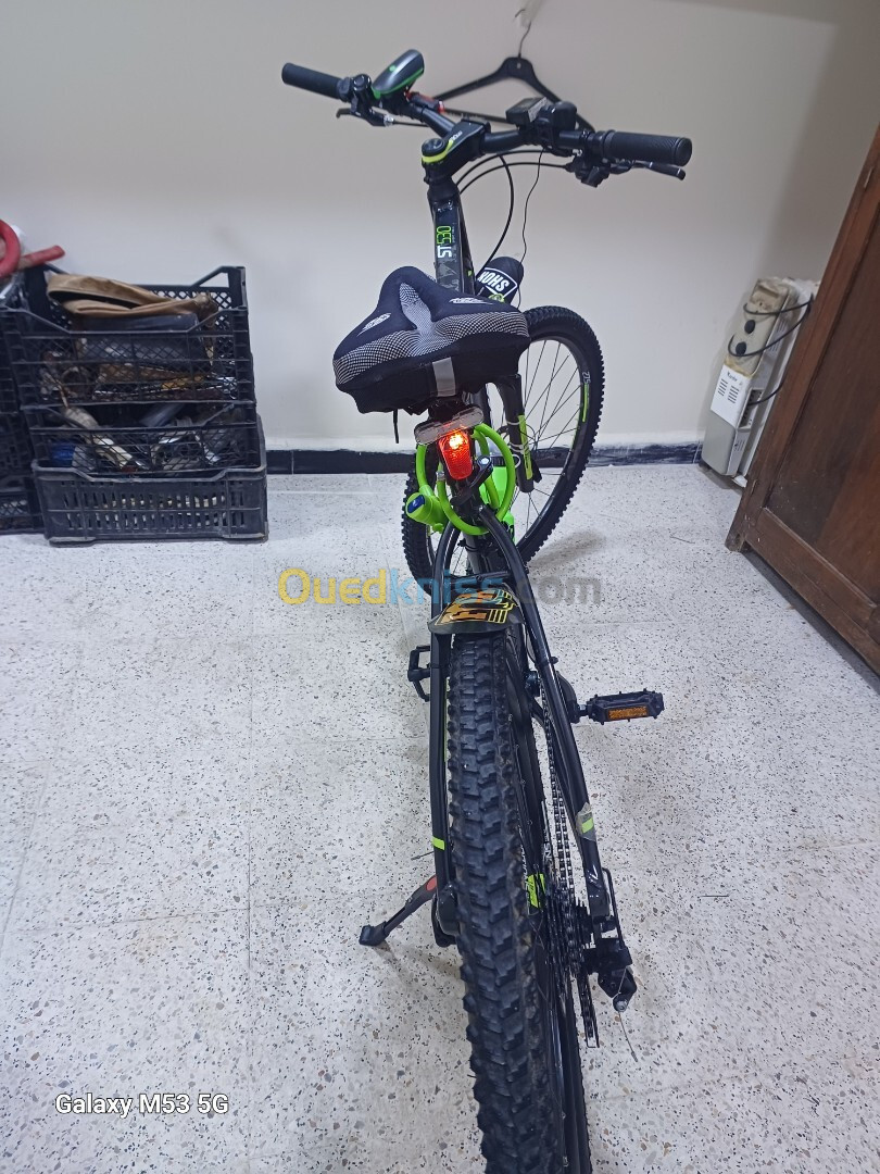 VTT ROCk RIDER ST 530