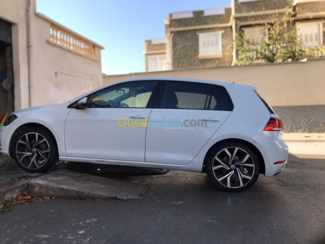 Volkswagen Golf 7 2019 START+