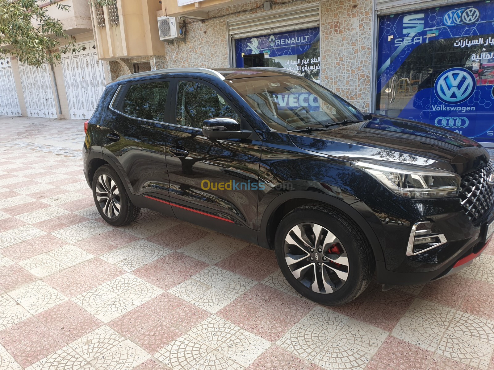 Chery Tiggo 2024 4pro