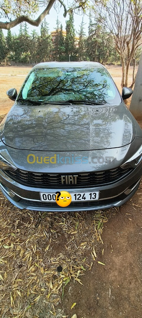 Fiat Tipo 2024 Urban Plus