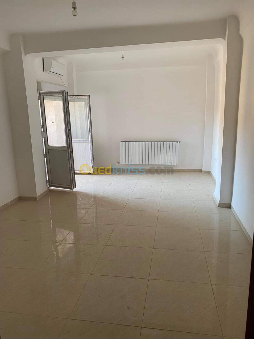 Location Appartement F4 Alger Staoueli