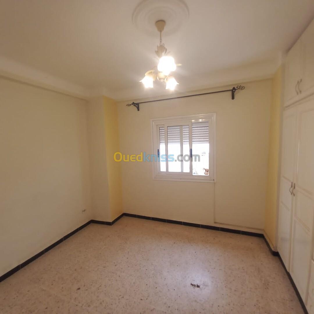 Vente Appartement F4 Alger Draria