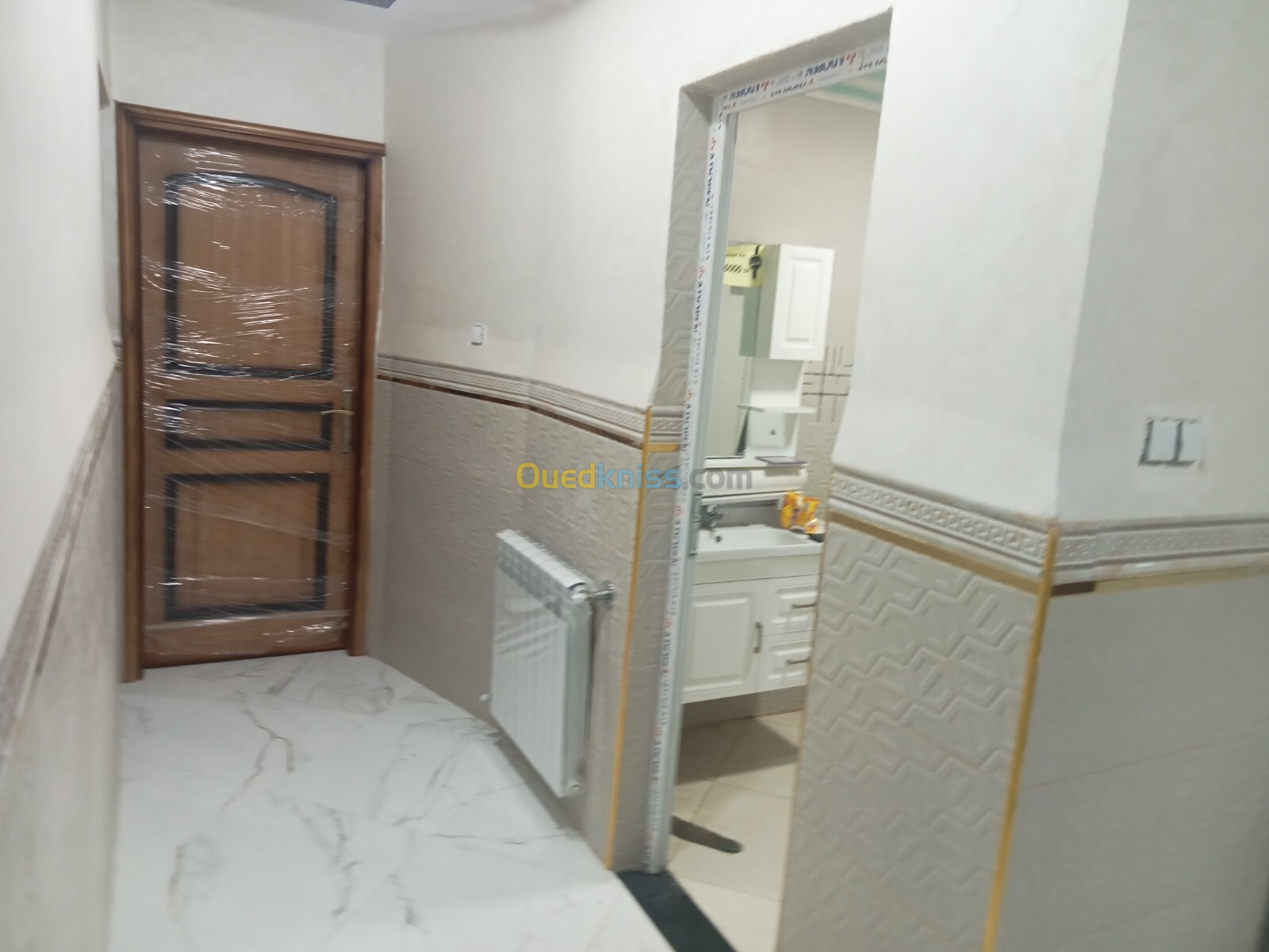 Location Appartement F4 Alger Reghaia