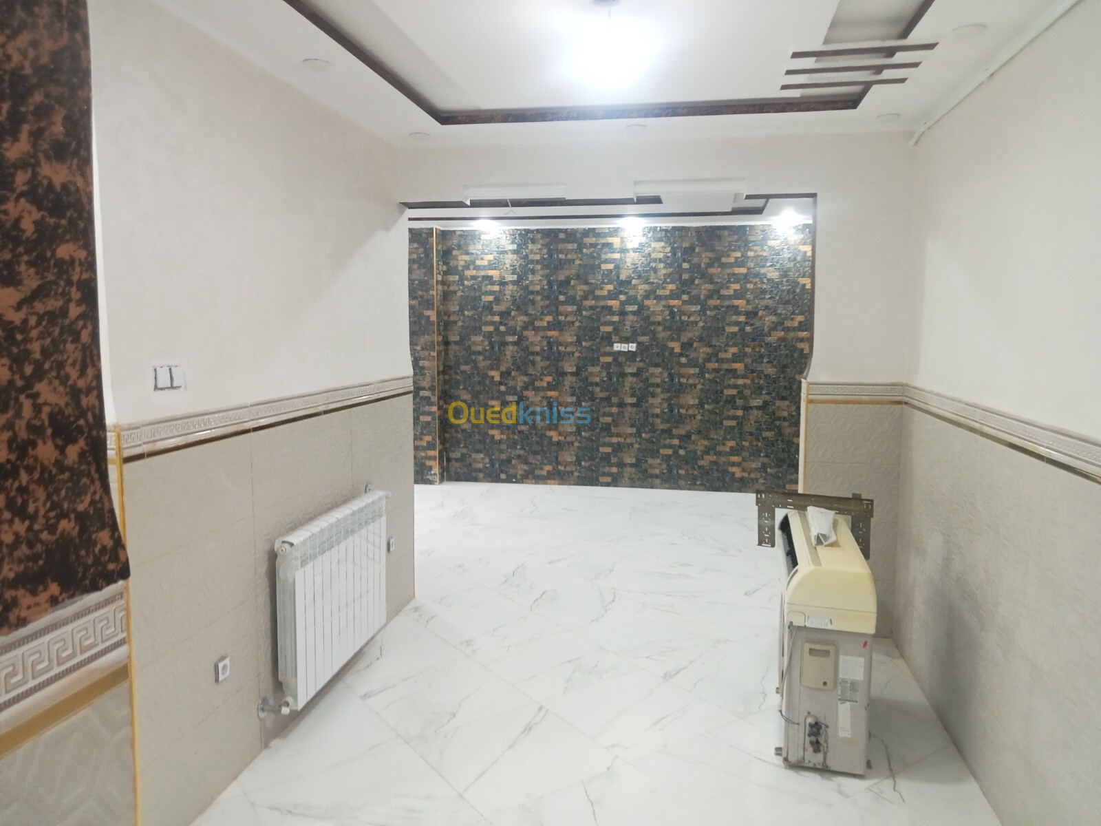 Location Appartement F4 Alger Reghaia