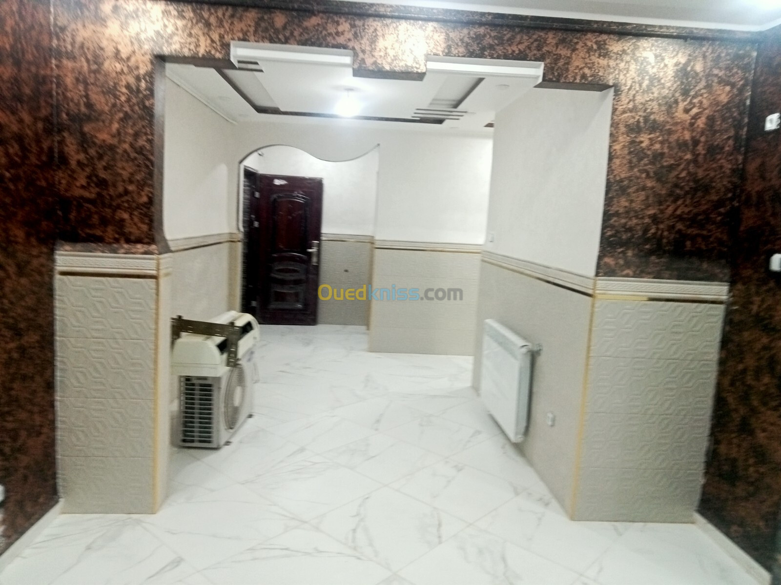 Location Appartement F3 Alger Dar el beida