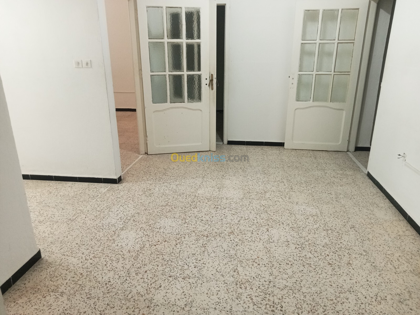 Location Appartement F3 Alger Dar el beida