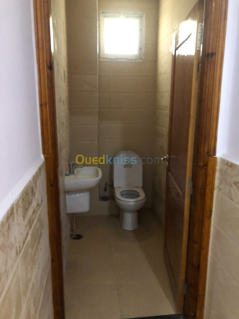 Vente Villa Alger Dar el beida