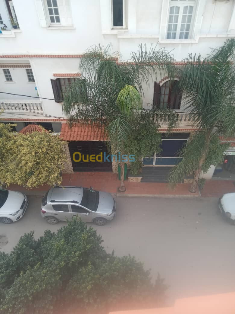 Vente Villa Alger Ouled fayet