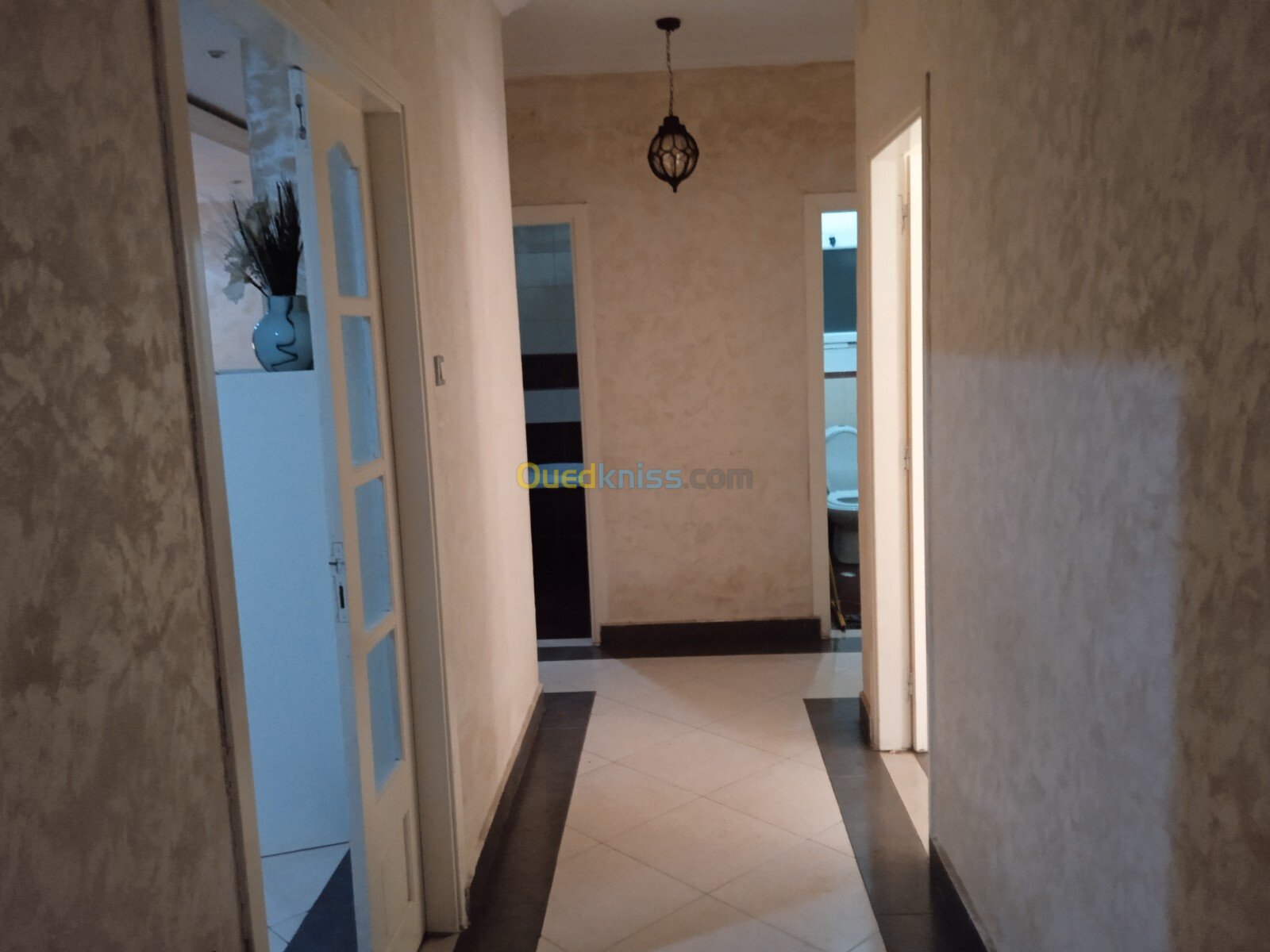 Location Niveau De Villa F4 Alger Dar el beida