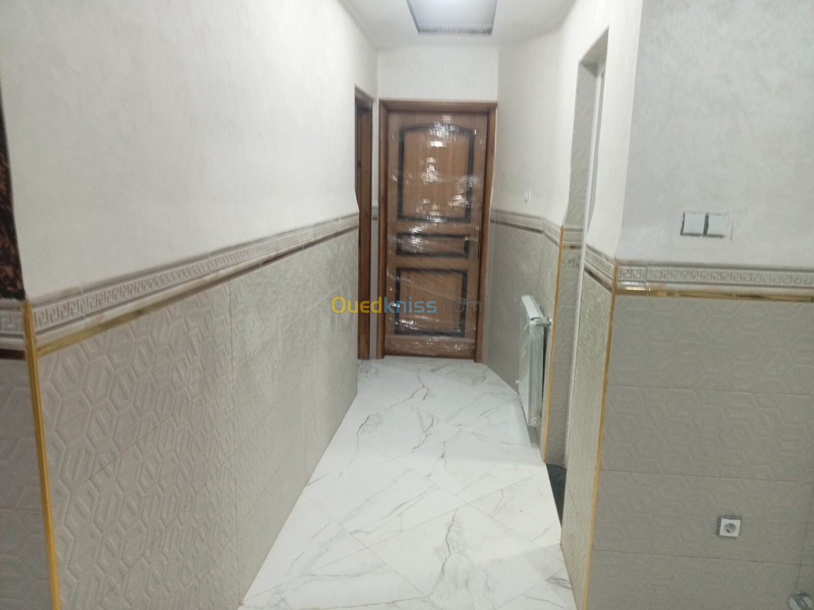 Location Appartement F4 Alger Reghaia