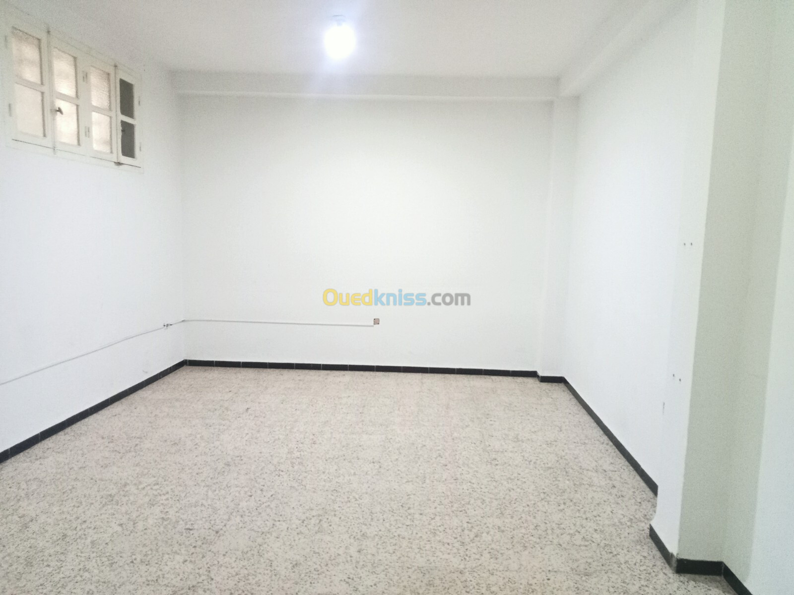 Location Niveau De Villa F5 Alger Ain naadja