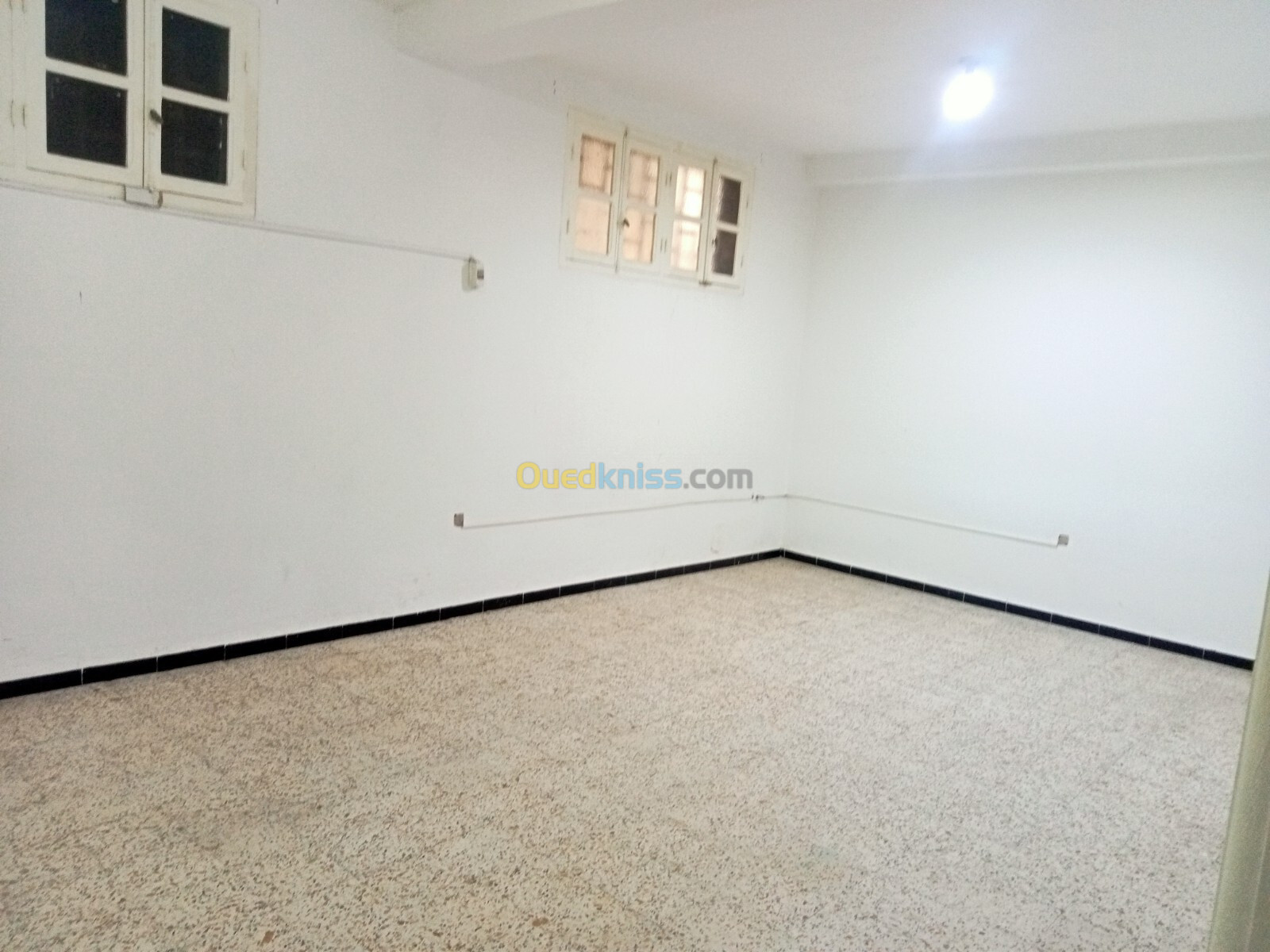 Location Appartement F3 Alger Dar el beida