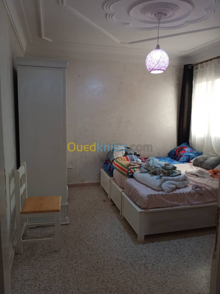 Location Appartement F3 Alger Rouiba