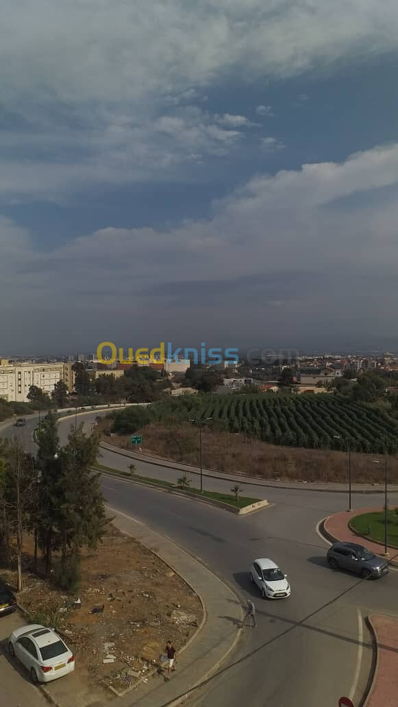 Location Villa Alger Ain naadja