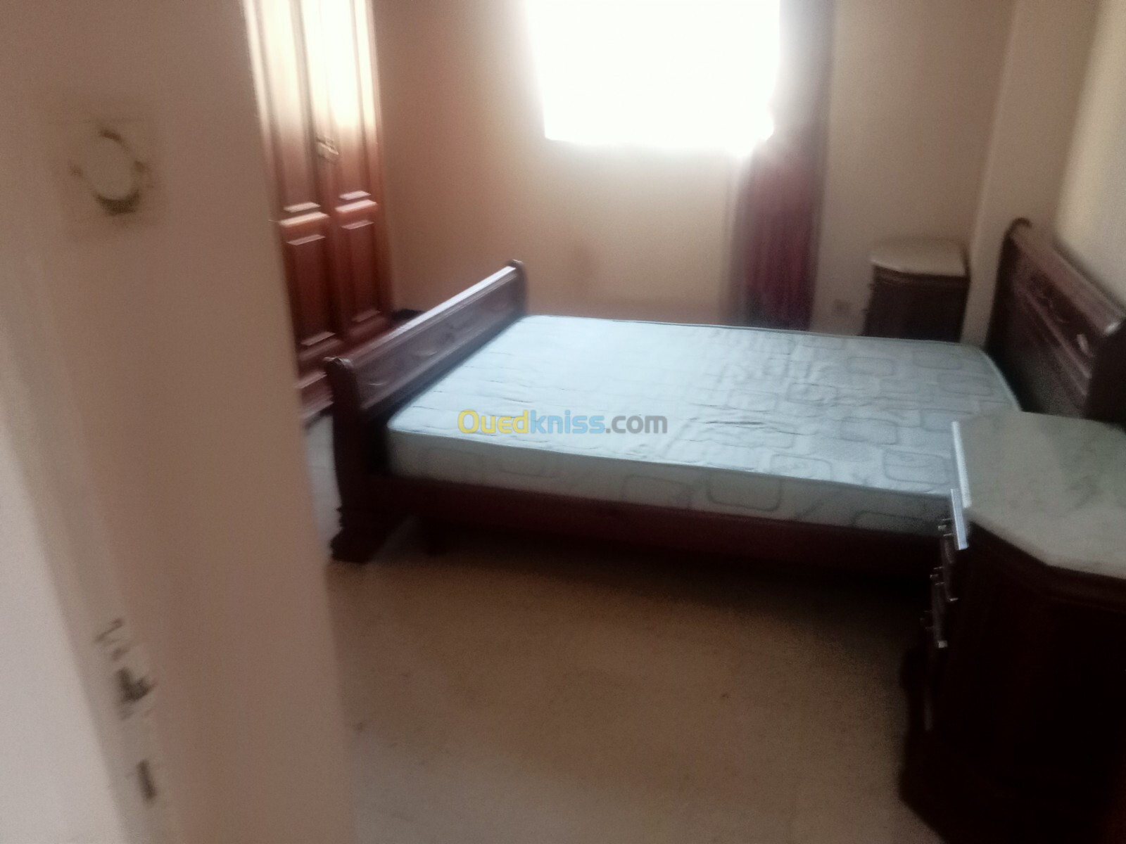 Location Appartement F5 Alger Bab ezzouar