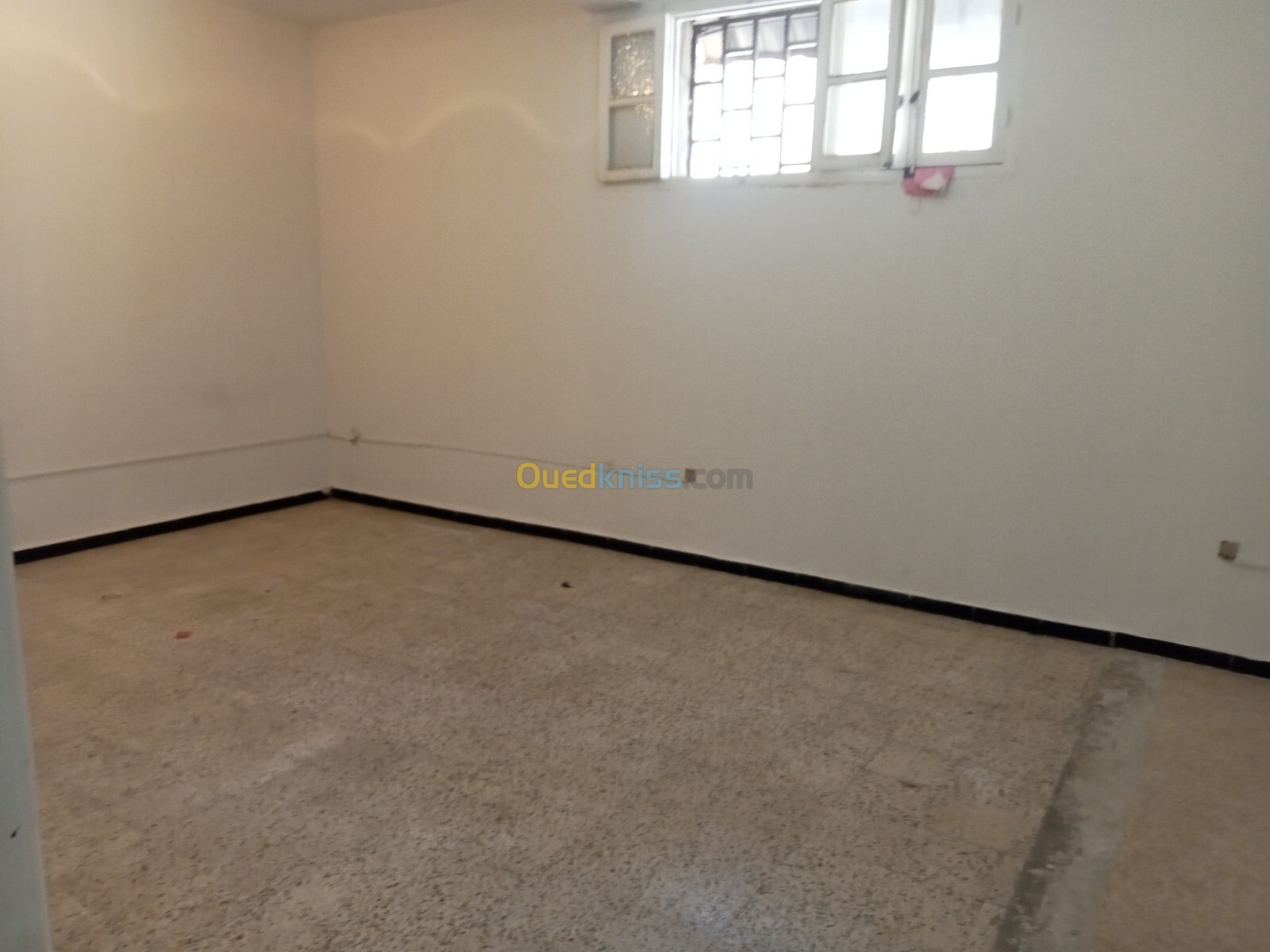 Location Niveau De Villa F5 Alger Ain naadja