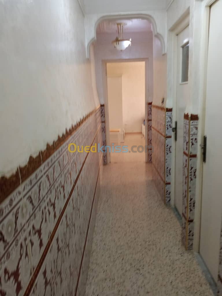 Location Appartement F3 Alger Rouiba