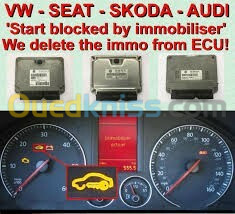 service clonage/immo off vag audi-vw-skoda-seat med/edc17 