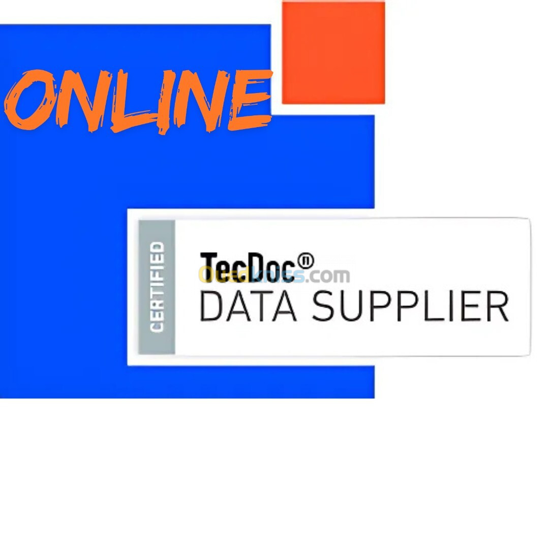 TECDOC V3 CATALOGUE GLOBAL ONLINE (Bientôt)