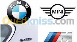 BMW&MINI COOPER DIAGNOSTIC/REPARATION/PROGRAMMATION/CODAGE DES MODULES