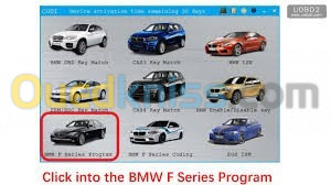 BMW&MINI COOPER DIAGNOSTIC/REPARATION/PROGRAMMATION/CODAGE DES MODULES