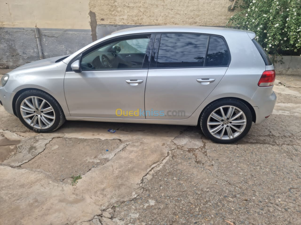 Volkswagen Golf 6 2012 Golf 6