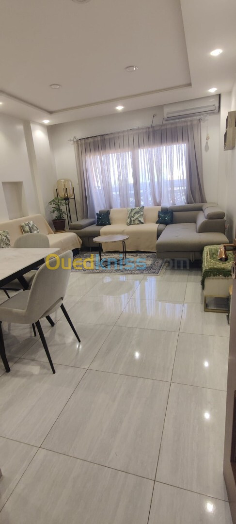 Vente Appartement F3 Blida Blida