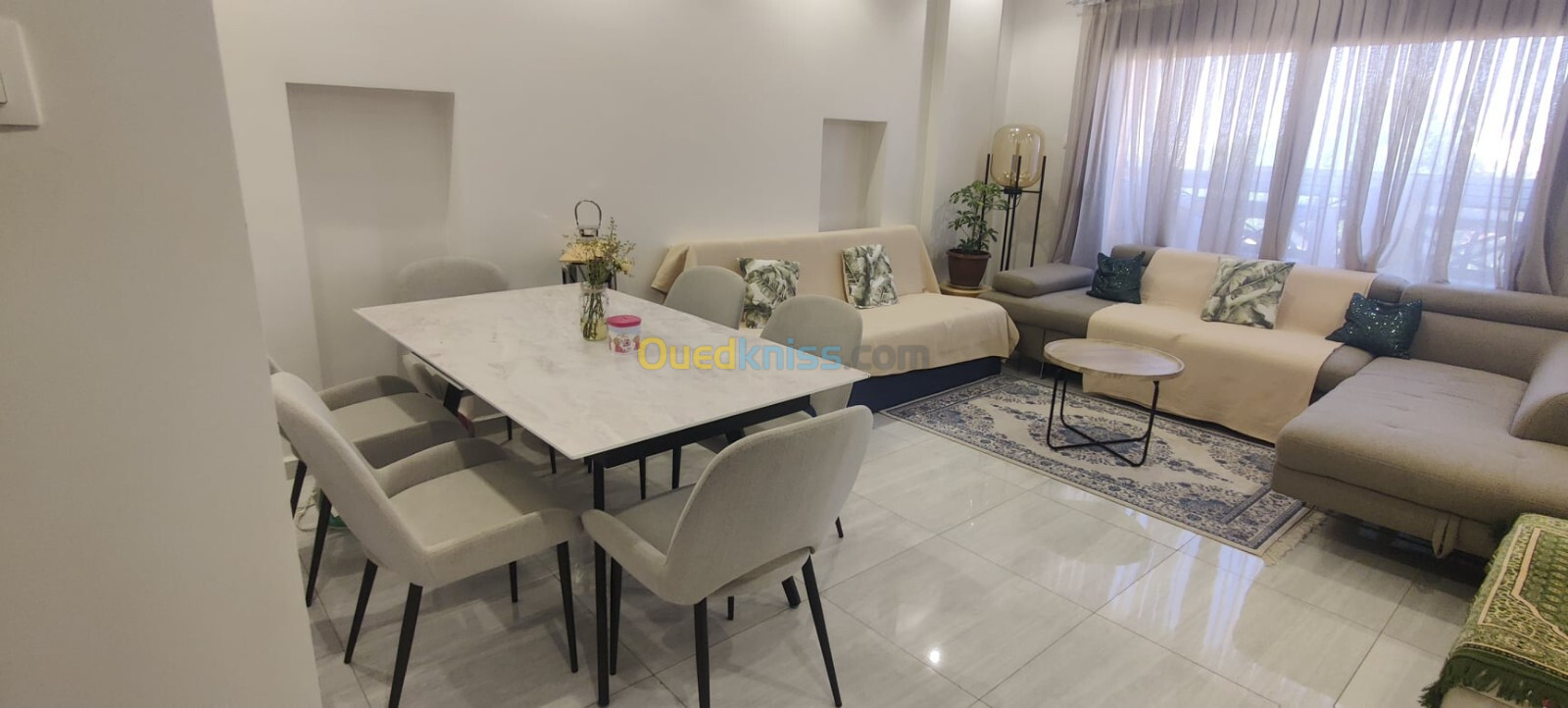 Vente Appartement F3 Blida Blida