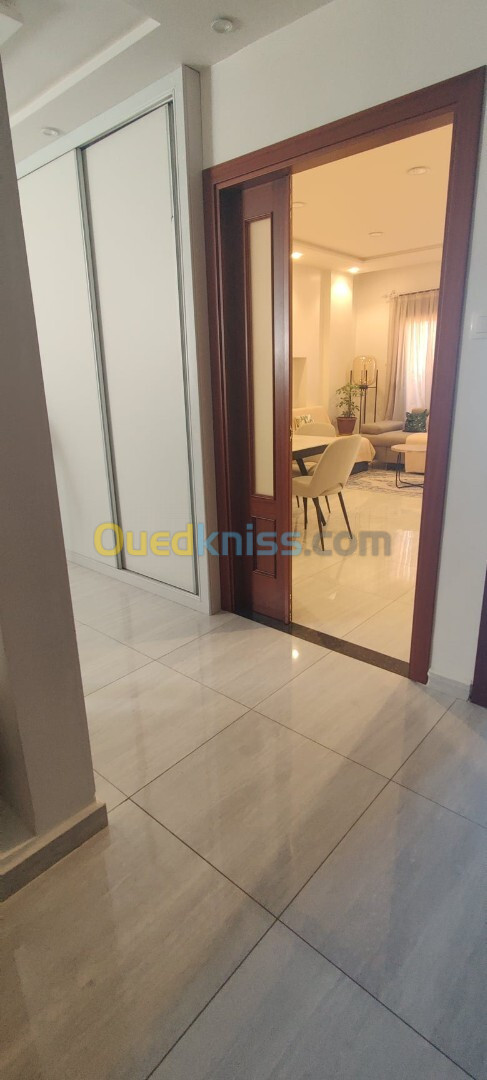 Vente Appartement F3 Blida Blida