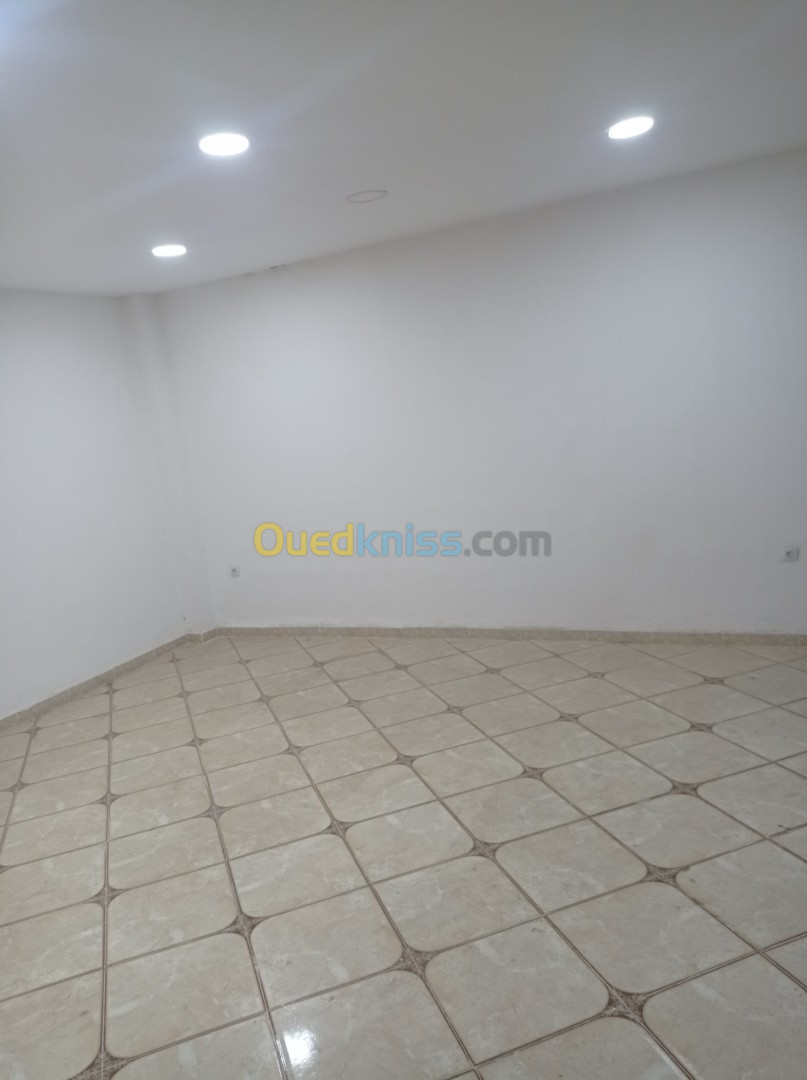 Vente Studio Alger Alger centre