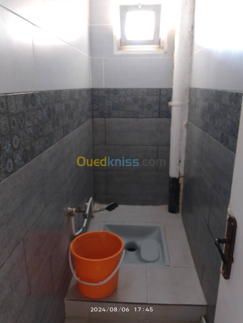 Location Appartement F5 Alger Rouiba