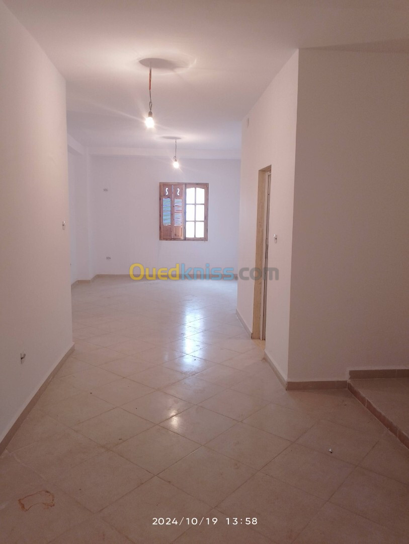 Vente Appartement F3 Boumerdès Hammedi