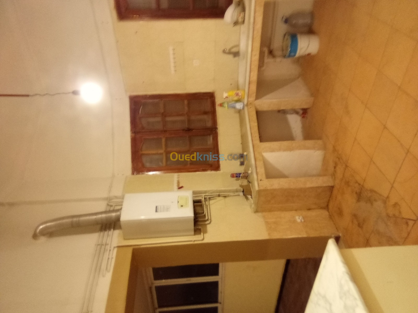 Location Appartement F3 Alger El achour