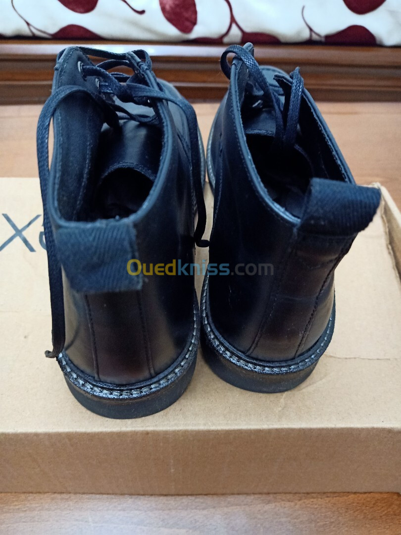 Bottes original UK p 42 