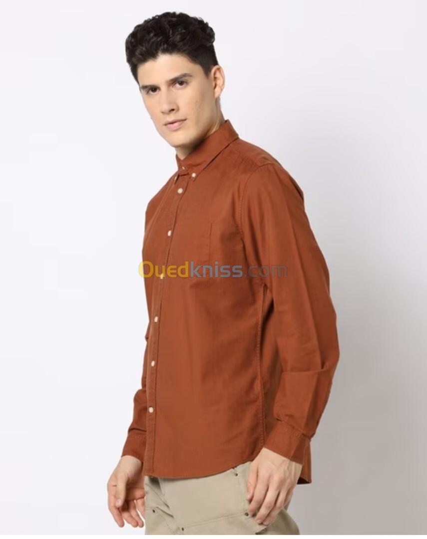 Chemise original UK 