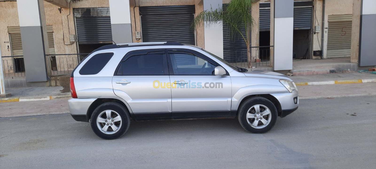 Kia Sportage 2009 Sportage