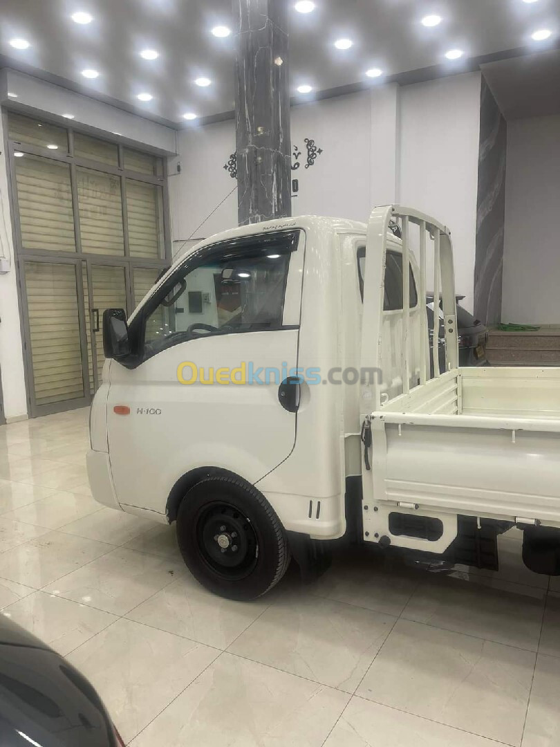 Hyundai H100 2015 H100