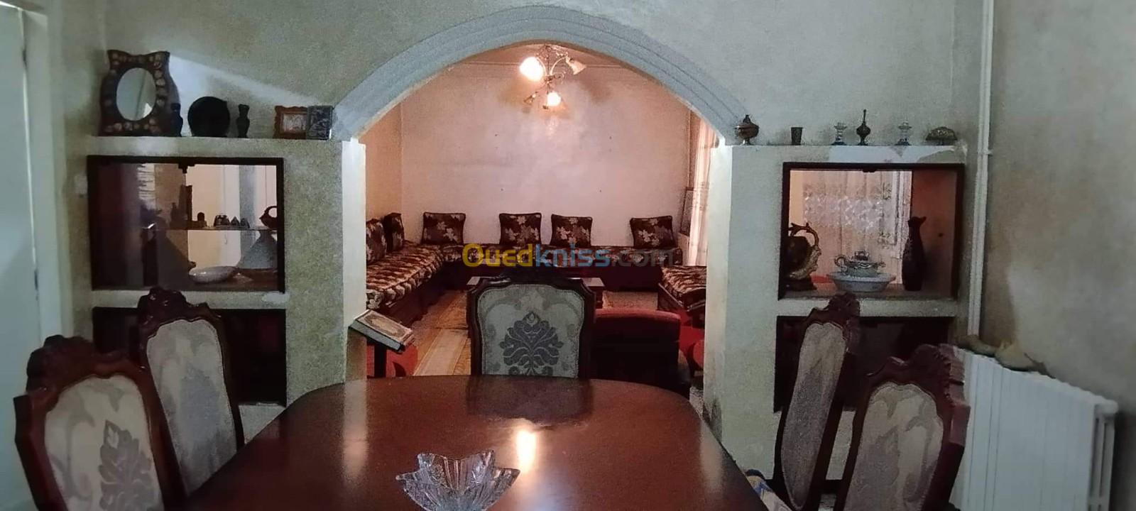 Vente Villa Alger Birkhadem