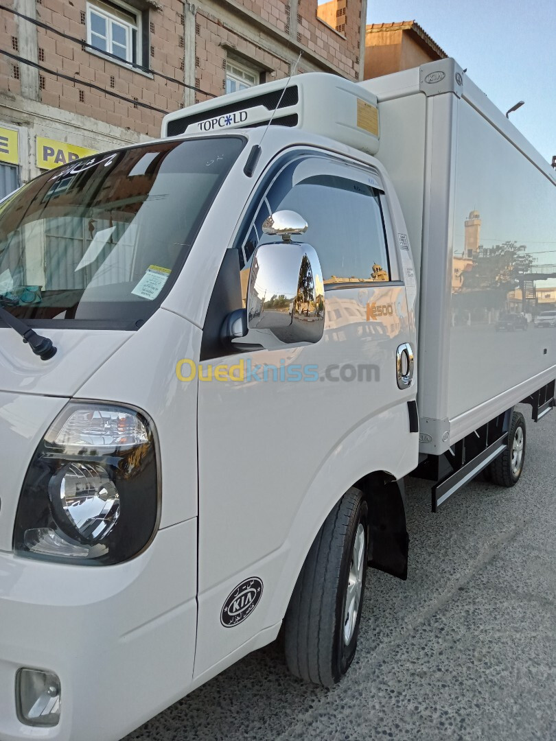 Kia K2500 2020 Frigo