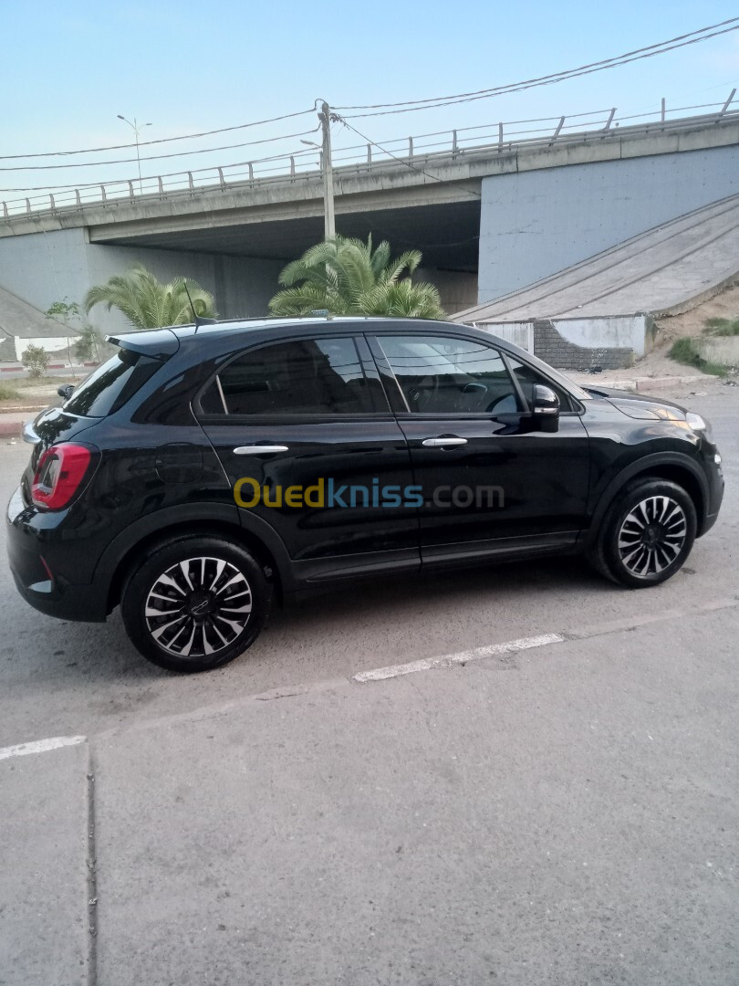 Fiat 500x 2023 Club