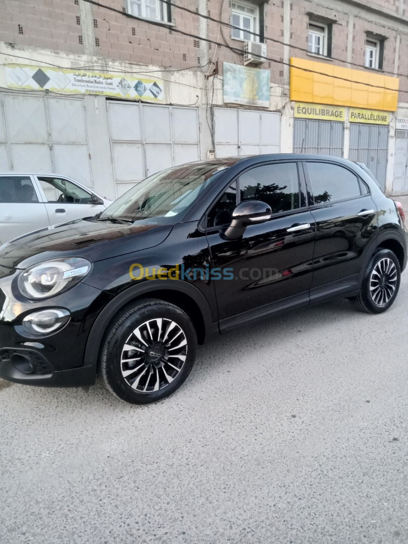 Fiat 500x 2023 