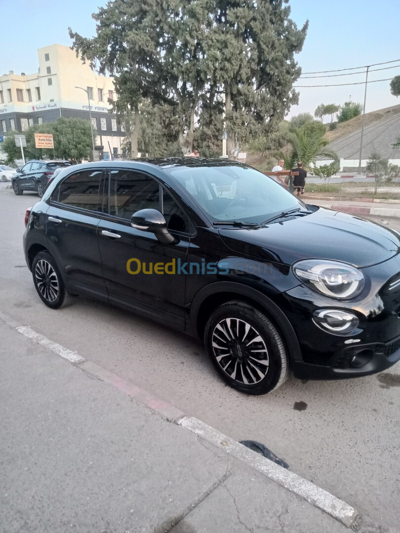 Fiat 500x 2023 