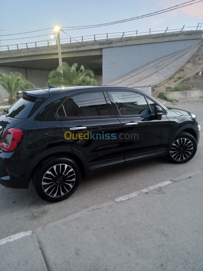 Fiat 500x 2023 