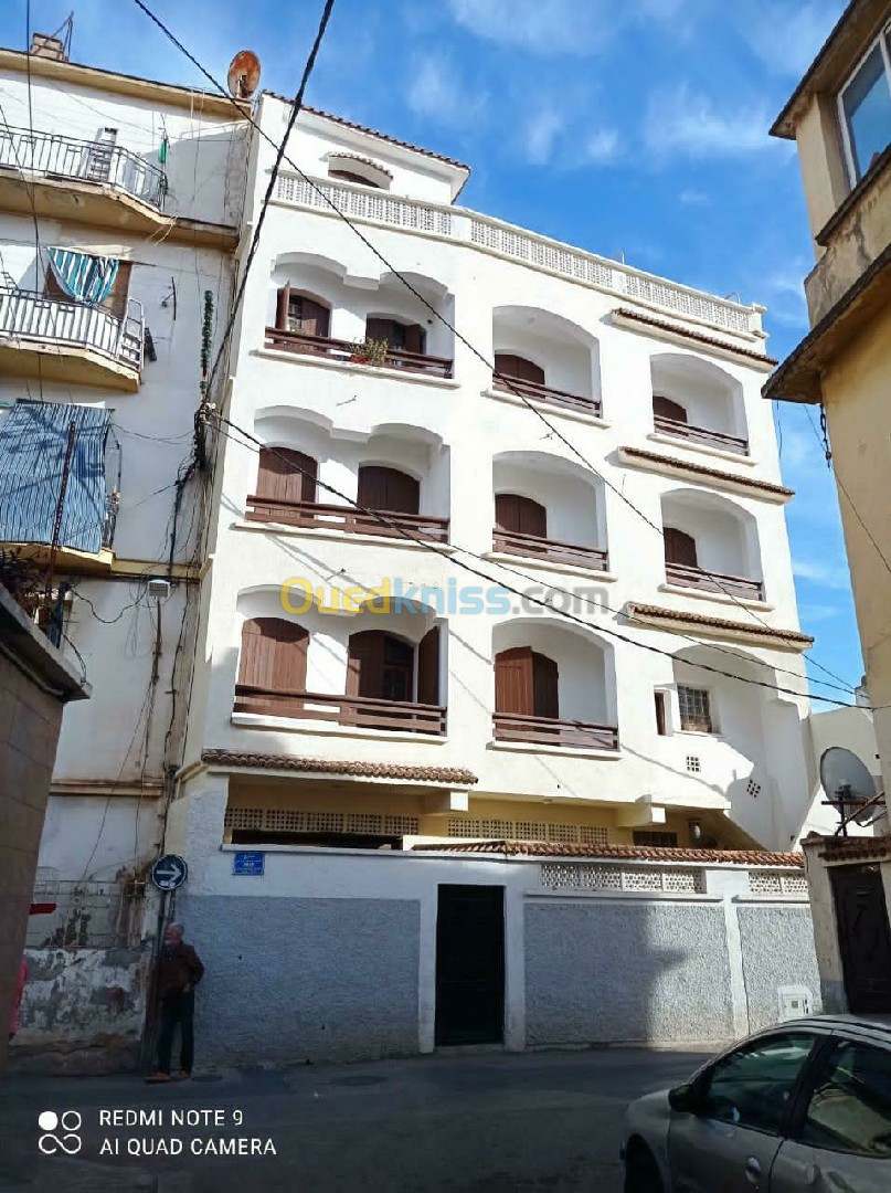 Vente Villa Alger Alger centre