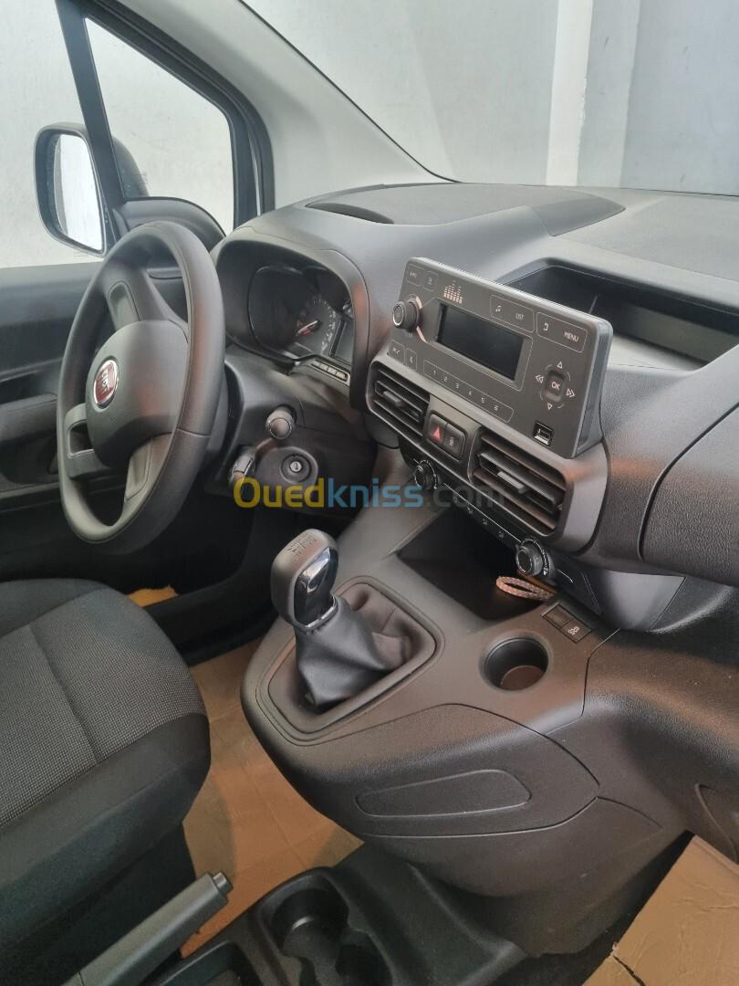 Fiat Doblo 2024