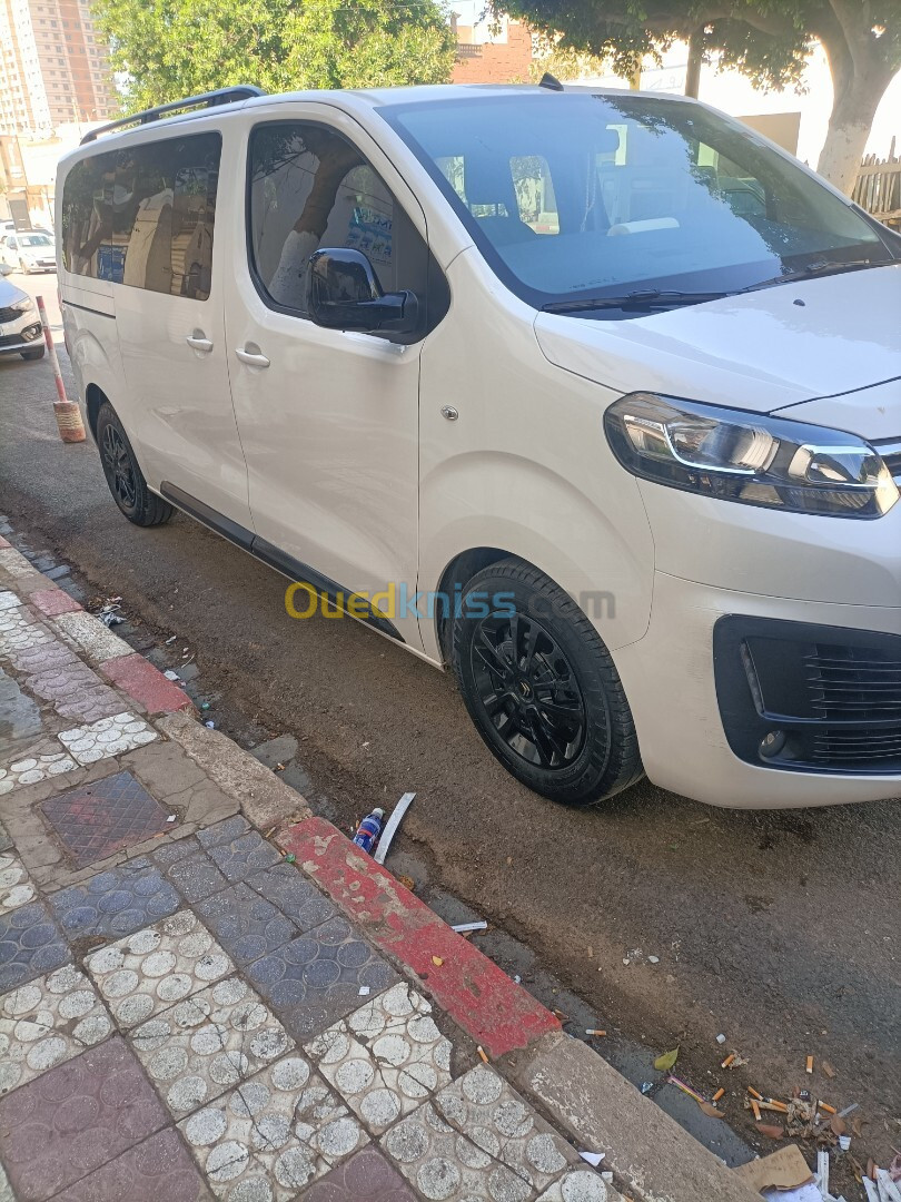 Citroen Jumpy 2022 Jumpy